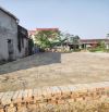 Bán đất Mỹ Hào Fo giá đầu tư 1 tỷ 3 cạnh dự án khu công nghiệp
