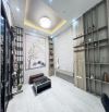DÂN XÂY CHẮC CHẮN TỈ MỈ ĐẸP TỪNG CHI TIẾT - TRUNG TÂM NGUYỄN VĂN CỪ - 2THOÁNG - Ô TÔ ĐỖ CỬ