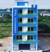 Cần bán chung cư 5 tầng 17 phòng đang cho thuê hơn 30 tr 1 tháng cách GPT khoảng 1.5 km