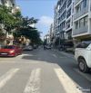 BÁN TOÀ APARTMENT HỖN HỢP MẶT PHỐ VÕNG THỊ-DT 102M2 MT 5.6M-GIÁ 51.9 TỶ