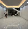 CỰC HIẾM -NHÀ ĐẸP GIÁ CỰC GIẺ  ĐỊNH CÔNG  Q-HOÀNG MAI DT: 45M2 4Tâng MT Cực Rộng Giá 3,7x
