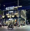 Siêu phẩm giữ tiền góc 2MT Katinat 168 Đặng Văn Bi, 8,4x21.5m; hđt 150 triệu/tháng; 39 tỷ