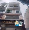 Bán nhà Phạm Văn Bạch 9.2 Tỷ, Phường 15, Tân Bình, 4 Tầng
