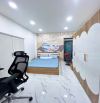 40m2, NHÀ BÁN 3 TẦNG, 275/ QUANG TRUNG, P10 GÒ VẤP, 4 TỶ NHỈNH