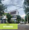 BÁN BIỆT THỰ PHƯƠNG NAM (DT: 204M2) + GẦN BIỂN BÃI SAU + GIÁ TỐT NHẤT KHU VỰC CHỈ 22 TỶ TL
