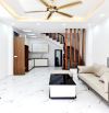 🏠 XUÂN ĐỈNH - NHÀ ĐẸP DÂN XÂY – 5 TẦNG – 32M² - NGÕ THÔNG, Ô TÔ LÙI CỬA
