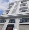 Bán toà CHDV - 28 phòng - Thang máy - Hẻm 6m - Thạnh Xuân 22 - 224m2 - 75tr/tháng