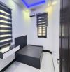 NHÀ NGÕ PHỐ QUANG TRUNG  45m2-4 tầng- nhỉnh 8tỷ, Ô TÔ -FULL NỘI THẤT