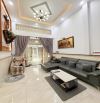 NHÀ XE HƠI ĐƯỜNG PHAN HUY ÍCH, TÂN BÌNH- 3 TẦNG-76M2-NGAY KCN TÂN BÌNH