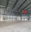 XT270 Nhà Xưởng Xây Dựng Sẵn ( Mới ) Cho Thuê Tại – Khu công nghiệp Dầu Giây (Đồng Nai)
