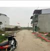 Đất đấu giá Biên Giang Hà Đông 52m gần QL6 giá 3,2 tỷ