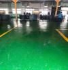 X100 Bán nhà xưởng kiên cố hạ trạm biến áp riêng 400kVa Thuận An, Bình Dương:    * Giá: 11