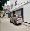 Bán đất Ngô Gia Tự, Long Biên: 50m2, 7.1 tỷ, ngõ ô tô thông, đầu tư - kinh doanh đỉnh