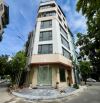 Liền kề lô góc Khu DV Mậu Lương, DT 60m2, 8 tầng thang máy kinh doanh đỉnh,