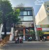 Bán gấp nhà MT Võ Văn Tần, Quận 3, DT 9x18m 5 Tầng HĐT 190 Tr/Th Chỉ 88 Tỷ