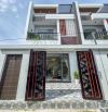 🏡 Chính chủ bán nhà mới xây – MT Tỉnh Lộ 826, Cần Đước Long An – 105m² – 2 tỷ 380 – SHR