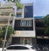 Cho thuê nhà 108 Cự Lộc, Nguyễn Trãi, TX. DT 120, MT 6m, 6 tầng. thang máy giá 68tr