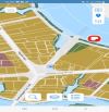 Lô đất quy hoạch ra 3 mặt tiền xây dựng 1 hầm 6 tầng giá rẻ tiềm năng