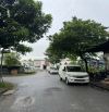 BÁN ĐẤT KHU DV TÂY NAM LINH ĐÀM . DT 60 M . MT 5 M . ĐẦU TƯ NHANH