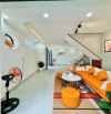 Nhà Cho Thuê Mới Xây Full Đầy Đủ Nội Thất