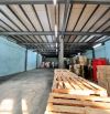 Bán nhà xưởng 600m² Mặt Tiền Đường thông Lê Văn Quới, gần ngã tư Bốn Xã – giá tốt 33 tỷ TL