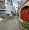 Bán nhà quận 4, 2 tầng nhỉnh 2 tỷ