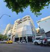 HÀNG HOT ! Building VP 2MT số 1 Trần Nhật Duật, P.Tân Định| Dt: 8X16m | hầm, 8 Tầng |