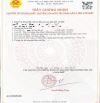 Bán 235m2 thổ cư đối diện chợ Châu Pha