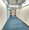 Cho thuê căn nhà mặt ngõ 3 phố Phạm Tuấn Tài, Diện tích 60m2 x 6 tầng xây thông, đường 12m