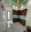 CẦN BÁN NHÀ ĐẸP - HẺM XE HƠI -KHU NGUYỄN THỊ TÚ - CHỈ HƠN 5T
