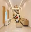 Bán ngay căn nhà Út Tịch, Tân Bình/ DT 63,2m2/ Giá 4 Tỷ 730Tr/ SHR/ Hẻm OTO 5,5m