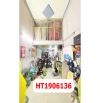 Nhà HXH Bình Trị Đông - 3,5 x 10 - 3,45 Tỷ - Sát Khu Tên Lửa