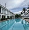GARDEN HOMES THỦ ĐỨC – BIỆT THỰ VEN SÔNG – BẾN DU THUYỀN RIÊNG – NHƯ RESORT 5★