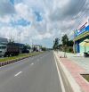 Cần bán nền đất mặt tiền đường Võ Văn Kiệt phường 1 Trà Vinh