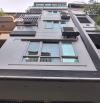 Nhà Đẹp Cầu Giấy Vừa Ở Vừa Kinh Doanh Phố Nguyễn Thị Định65M², 6 Tầng, Giá 33 Tỷ