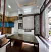 Cương Ngô, Tứ Hiệp, Thanh Trì 33m*5 tầng 5.3 tỉ