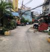 🌹🌹  1/ TRẦN VĂN ƠN TSN TÂN PHÚ - HẺM Ô TÔ LÔ GÓC CÒN 100M2 XÂY DỰNG, HIỆN XÂY 1 CĂN 5 TẦ
