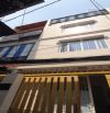 🏡 Bán gấp nhà Trần Hưng Đạo – 4 tầng kiên cố – 13.8 tỷ TL