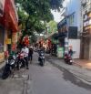 Bán nhà mặt phố lô góc Nguyễn Đổng Chi - Nam Từ Liêm, 5 tầng, MT 5m, 83.9m2, giá 32.3 tỷ