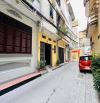 VIP HAI BÀ TRƯNG - NHÀ PHÂN LÔ Ô TÔ TRÁNH VỈA HÈ-PHỐ 8/3 DT45Mx5T-HAI MẶT THOÁNG-GIÁ 15 TỶ