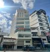 Bán nhà MT Nguyễn Trãi, Phường Chợ Lớn (P.11, Quận 5), 8.4x14.6m, Hầm-6 tầng, HĐT 125tr.