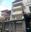 Cho thuê căn nhà ngõ 238 đường Hoàng Quốc Việt, Diện tích 120m2 xây 4 tầng, mặt tiền 6m
