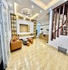 HÀNG HẾM/ Bán nhà Hoàng Mai, phân lô, ô tô tránh, 75m2 4 tầng, MT 4m, giá 18.5 tỷ (CTL)