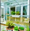 Giá rẻ chỉ 4 tỷ 700 triệu sở hữu nhà siêu đẹp còn rất mới ở huỳnh tấn phát nhà bè.