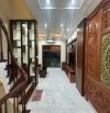 BÁN NHÀ HOA BẰNG CẦU GIẤY - NHÀ ĐẸP NGÕ THÔNG - Ô TÔ - GẦN CÔNG VIÊN - 40M2, 6 TẦNG