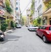 PHÂN LÔ PHỐ LINH LANG 55Mx6T-VỈA HÈ, Ô TÔ TRÁNH -THANG MÁY- LÔ GÓC-KINH DOANH-GIÁ 25 TỶ
