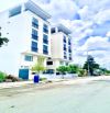 BÁN GẤP LÔ ĐẤT KDC TÂN ĐÔ LIỀN KỀ BÌNH CHÁNH SỔ HỒNG RIÊNG DT 85M2 THÍCH HỢP XÂY TRỌ LIỀN