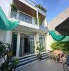 BIỆT THỰ MẶT TIỀM XUÂN THỚI THƯỢNG_NGANG ĐỈNH 8M_160m2_3 TẦNG GIÁ NGỘP