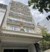 bán tòa nhà 23 CHDV hẻm 7m thông thoáng đường Yên Thế-- dt: 130m3--hầm--5 tầng--Gía: 27 tỷ