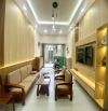 BÁN NHÀ PHẠM VĂN CHIÊU – P.9 – Q. GÒ VẤP- HXH -KINH DOANH – 56m² (4 x 14m)– CHỈ 5.65 TỶ